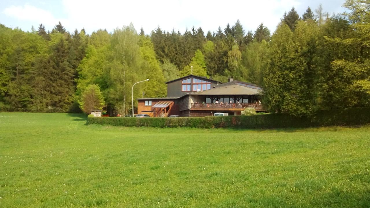 Gasthof Grottenhof Ξενοδοχείο Neuhaus an der Pegnitz Εξωτερικό φωτογραφία
